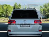 Toyota Land Cruiser 2019 года за 39 700 000 тг. в Алматы – фото 5