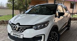 Renault Duster 2021 года за 7 000 000 тг. в Шымкент