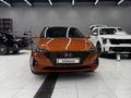 Hyundai Accent 2022 годаүшін7 300 000 тг. в Шымкент
