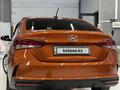 Hyundai Accent 2022 годаүшін7 300 000 тг. в Шымкент – фото 4