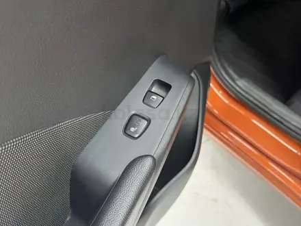 Hyundai Accent 2022 года за 7 300 000 тг. в Шымкент – фото 7