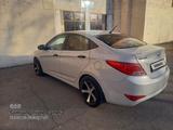 Hyundai Accent 2015 года за 5 150 000 тг. в Караганда – фото 3