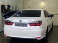 Toyota Camry 2015 года за 12 700 000 тг. в Усть-Каменогорск – фото 4