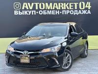 Toyota Camry 2016 годаfor9 250 000 тг. в Актобе