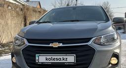 Chevrolet Onix 2023 года за 7 500 000 тг. в Усть-Каменогорск