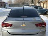 Chevrolet Onix 2023 годаүшін7 500 000 тг. в Усть-Каменогорск – фото 2