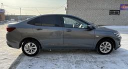 Chevrolet Onix 2023 года за 7 500 000 тг. в Усть-Каменогорск – фото 3