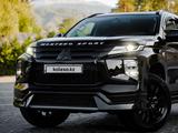 Mitsubishi Montero Sport 2023 года за 19 900 000 тг. в Алматы