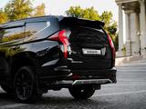 Mitsubishi Montero Sport 2023 года за 19 900 000 тг. в Алматы – фото 2