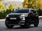 Mitsubishi Montero Sport 2023 года за 19 900 000 тг. в Алматы – фото 3