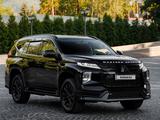 Mitsubishi Montero Sport 2023 года за 19 900 000 тг. в Алматы – фото 4