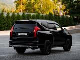 Mitsubishi Montero Sport 2023 года за 19 900 000 тг. в Алматы – фото 5