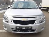 Chevrolet Cobalt 2024 годаүшін7 640 000 тг. в Алматы – фото 4