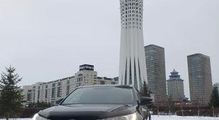 Toyota Highlander 2019 года за 22 000 000 тг. в Астана
