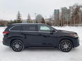 Toyota Highlander 2019 годаүшін22 000 000 тг. в Астана – фото 4