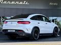 Mercedes-Benz GLE Coupe 63 AMG 2015 годаүшін27 000 000 тг. в Алматы – фото 7