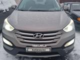 Hyundai Santa Fe 2013 годаүшін10 000 000 тг. в Астана