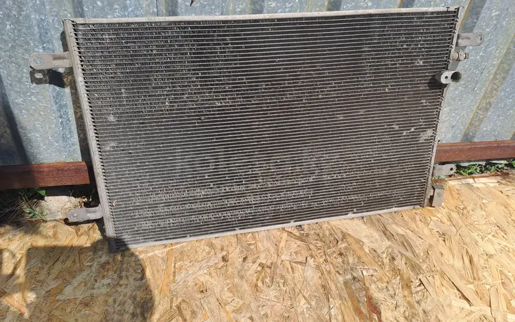 Радиатор кондиционера на Ауди А6С6үшін30 000 тг. в Караганда