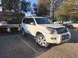 Toyota Land Cruiser Prado 2004 года за 9 500 000 тг. в Астана