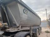 Menci  Полуприцеп самосвальный 2007 годаүшін9 000 000 тг. в Кызылорда