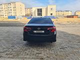 Toyota Camry 2012 годаfor8 500 000 тг. в Актау – фото 2