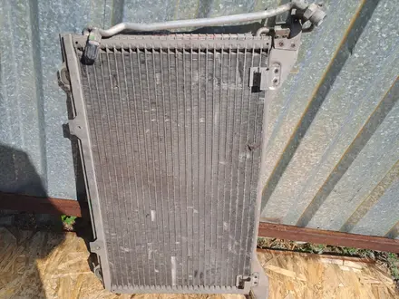 Радиатор кондиционера на Мерседес 210 за 25 000 тг. в Караганда