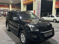 Toyota Land Cruiser Prado 2007 года за 10 800 000 тг. в Тараз