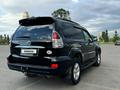 Toyota Land Cruiser Prado 2007 года за 10 800 000 тг. в Тараз – фото 6