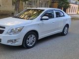 Chevrolet Cobalt 2022 года за 6 099 999 тг. в Уральск