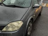 Nissan Primera 2004 года за 2 220 000 тг. в Алматы – фото 2