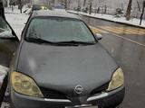 Nissan Primera 2004 года за 2 220 000 тг. в Алматы