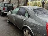 Nissan Primera 2004 года за 2 220 000 тг. в Алматы – фото 4