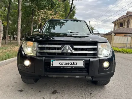 Mitsubishi Pajero 2009 года за 9 200 000 тг. в Алматы – фото 7