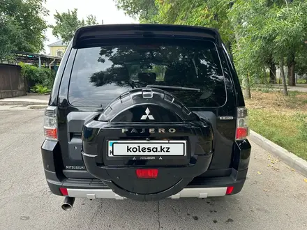 Mitsubishi Pajero 2009 года за 9 200 000 тг. в Алматы – фото 3