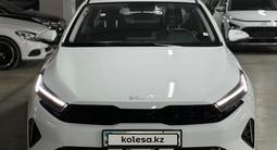 Kia K3 2023 года за 8 500 000 тг. в Алматы – фото 2