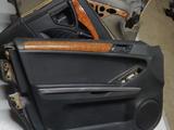 Обшивка двери водительской на mercedes-benz GL x164 млүшін20 000 тг. в Алматы