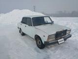 ВАЗ (Lada) 2107 2004 года за 650 000 тг. в Усть-Каменогорск – фото 2