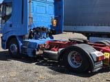 IVECO  Stralis 2008 года за 12 990 000 тг. в Караганда – фото 2