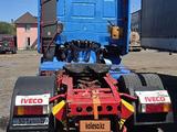 IVECO  Stralis 2008 года за 12 990 000 тг. в Караганда – фото 3