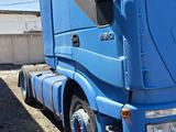 IVECO  Stralis 2008 года за 12 990 000 тг. в Караганда – фото 4