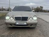 Mercedes-Benz E 430 2000 года за 6 000 000 тг. в Кордай