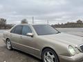 Mercedes-Benz E 430 2000 года за 6 000 000 тг. в Кордай – фото 2