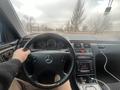 Mercedes-Benz E 430 2000 года за 6 000 000 тг. в Кордай – фото 4