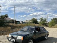 ВАЗ (Lada) 21099 2004 годаүшін2 300 000 тг. в Семей