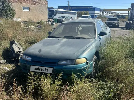 Mazda 626 1993 года за 200 000 тг. в Караганда – фото 3