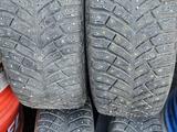 Шины Мишлен 215 60 16 за 120 000 тг. в Семей
