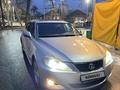 Lexus IS 250 2007 года за 6 000 000 тг. в Алматы – фото 3