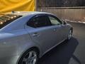 Lexus IS 250 2007 года за 6 000 000 тг. в Алматы – фото 6