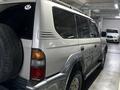 Toyota Land Cruiser Prado 1996 года за 6 200 000 тг. в Алматы – фото 9