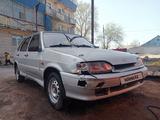 ВАЗ (Lada) 2114 2004 года за 700 000 тг. в Уральск – фото 5